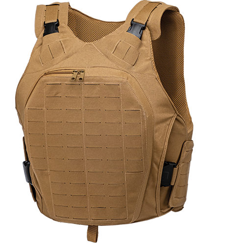 FEMALE TACTICAL OVER VEST 